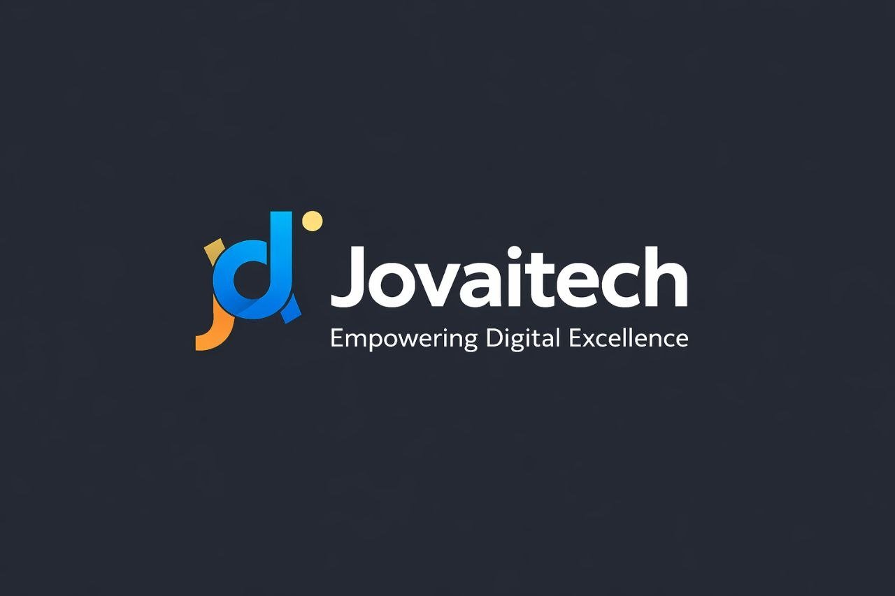 Jovaitech