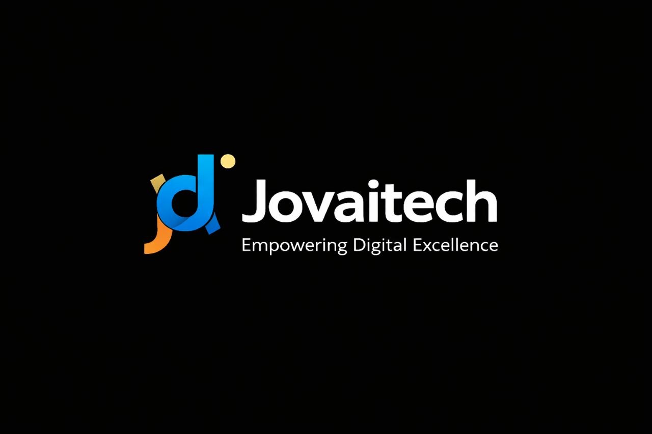 Jovaitech Logo