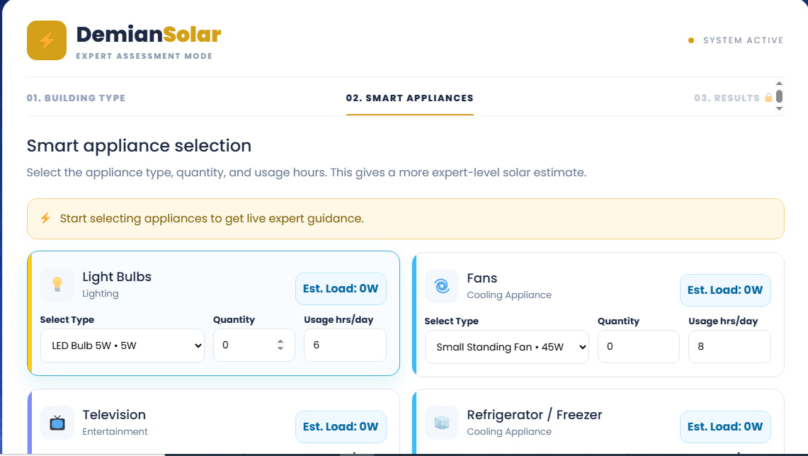 Demian App